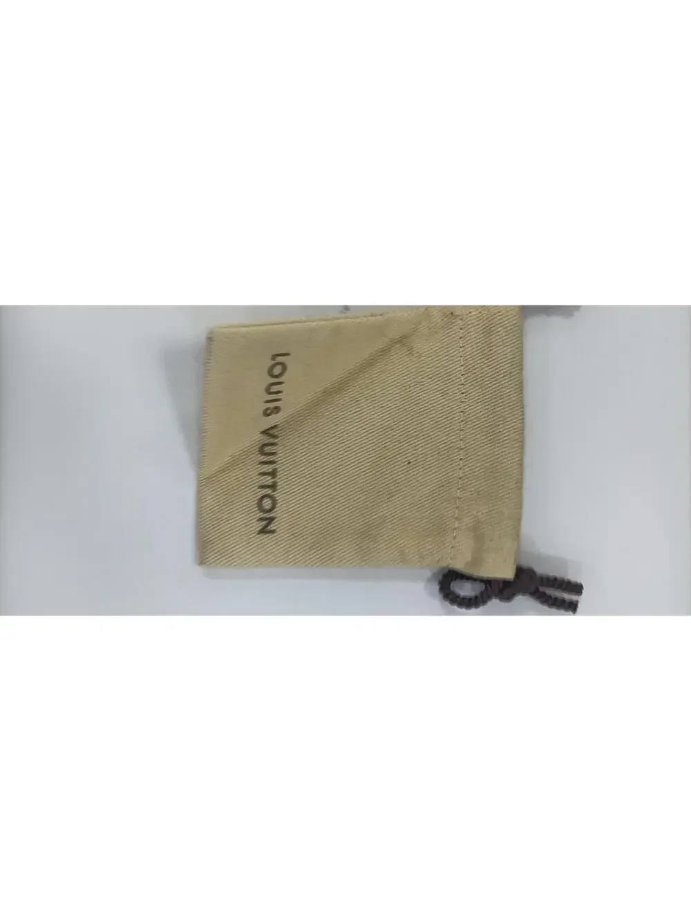 Louis Vuitton Montaigne Medium 33 Pvc #360153L15B